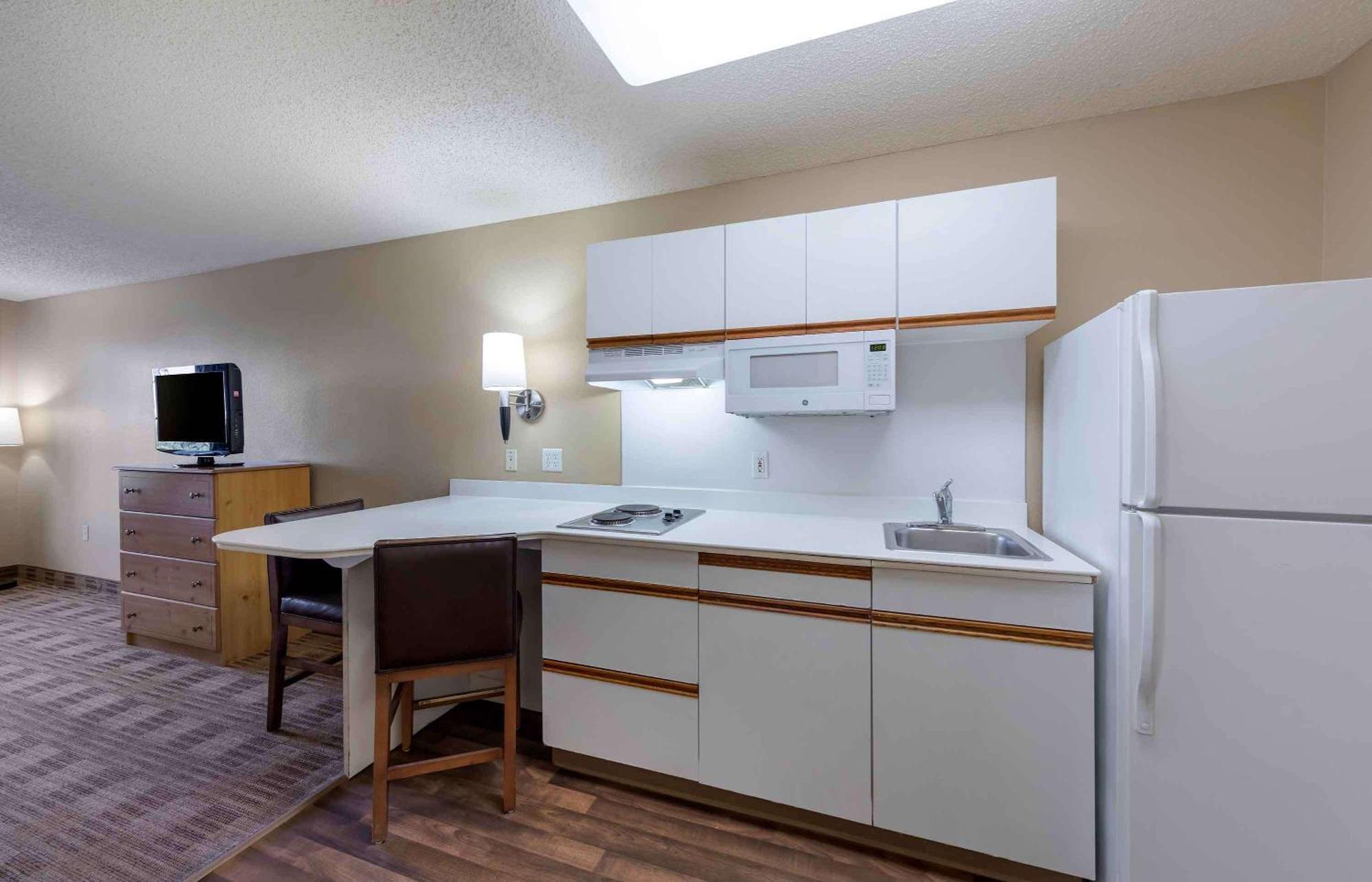 Extended Stay America Suites - Los Angeles - Glendale Esterno foto