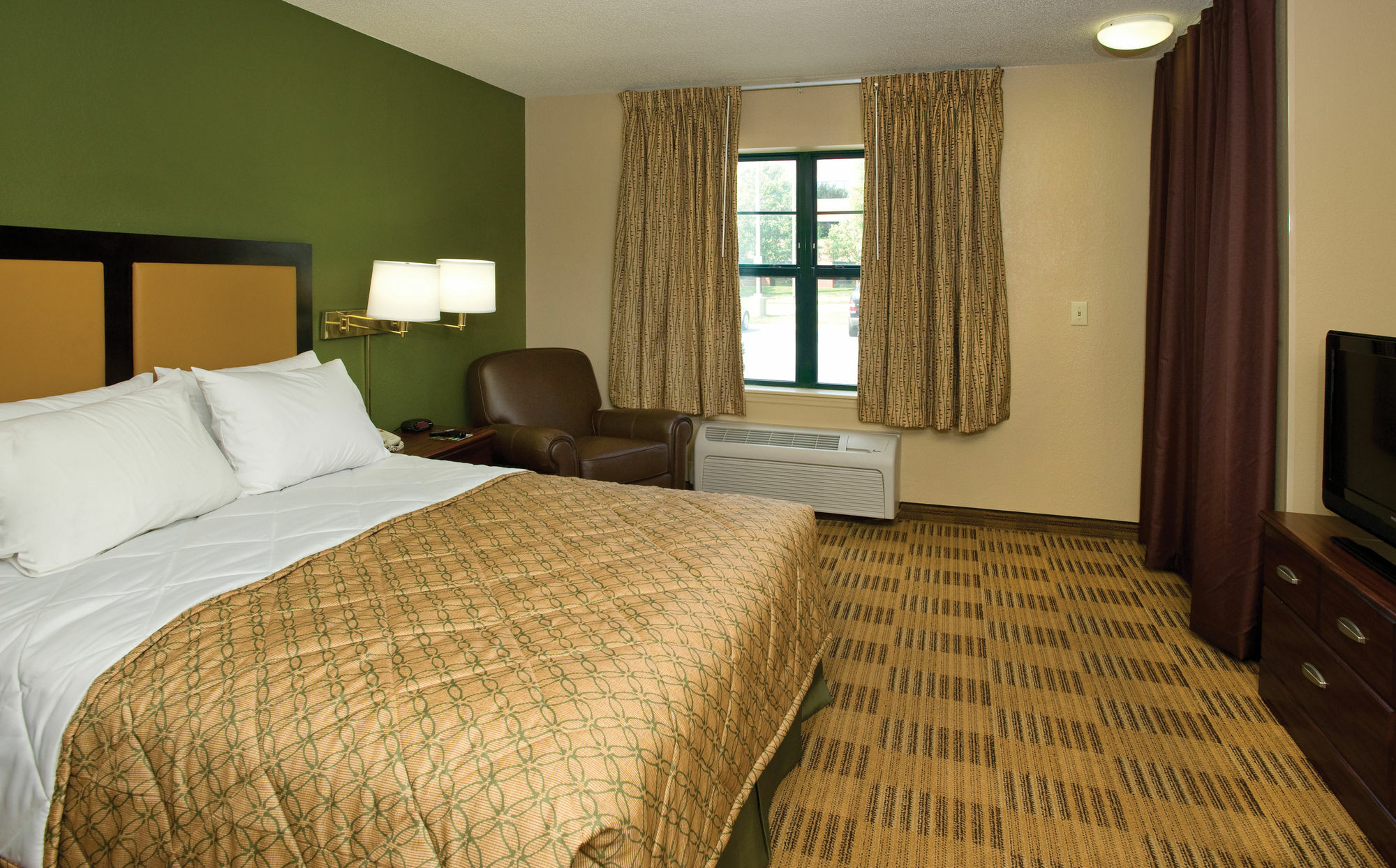 Extended Stay America Suites - Los Angeles - Glendale Esterno foto